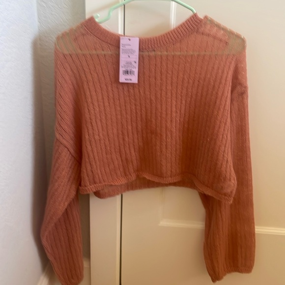 Wild fable sweater - Picture 1 of 4
